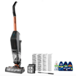 BISSELL CrossWave X7 Cordless Pet Pro Vacuum just $249.99 shipped!