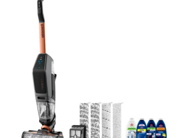 BISSELL CrossWave X7 Cordless Pet Pro Vacuum just $249.99 shipped!