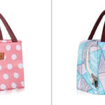 Insulated Lunch Bags only $5.99!