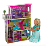 KidKraft Super Model Wooden Dollhouse only $48.87 shipped (Reg. $140!)