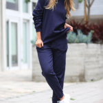 Long-Sleeve Top-&-Joggers Sets