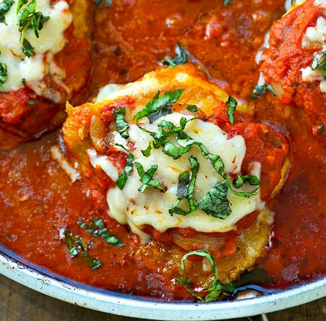 italian chicken thighs