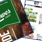 lowes foods weekly ad