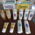 Brigette’s $8.30 CVS Shopping Trip (free after rebates!) and $1.47 Walgreens Shopping Trip!