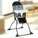 Cosco Simple Fold High Chair $39 Shipped Free (Reg. $65) – 23K+ FAB Ratings!