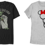 *HOT* Fans’ Graphic Tees for the Family as low as $4.99!