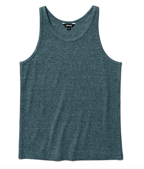 allbirds Women’s The Ribbed Tank only $9.97 each shipped (Reg. $58!)