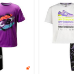 Kid’s New Balance Sets only $14.99 + shipping!