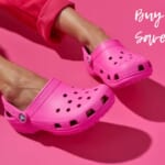 Crocs | 30% Off Three Pairs, 20% Off Two Pairs