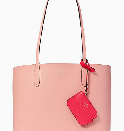 Kate Spade Ava Reversible Tote only $79 shipped (Reg. $360!)