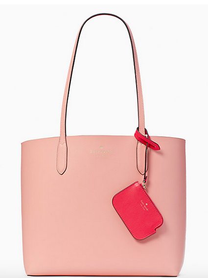 Kate Spade Ava Reversible Tote only $79 shipped (Reg. $360!)