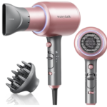 Professional Ionic Hair Dryer for just $21.99 with free Prime shipping! (Reg. $55)