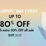 Nine West | Extra 30% Off Sale = Shoes Starting Under $20