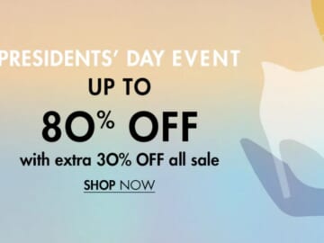 Nine West | Extra 30% Off Sale = Shoes Starting Under $20