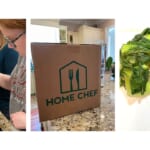 Get 75% off First Home Chef Meal Box + 60% off 2nd & 3rd Box!!