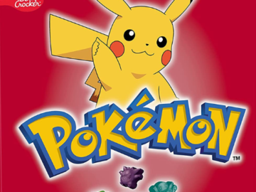 22-Count Pokemon Fruit Flavored Snacks Treat Pouches $3.98 After Coupon (Reg. $12.09) – 18¢/Treat Pouch