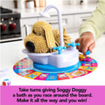 Soggy Doggy, The Showering Shaking Wet Dog $9.58 (Reg. $22) – Award-Winning Kids Game Board Game