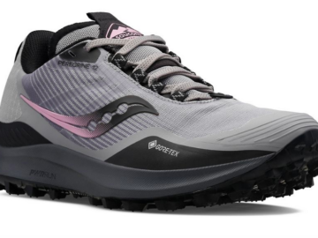 Saucony Running Shoes as low as $51.82 shipped (Reg. $130!)