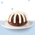 Nothing Bundt Cakes | FREE Oreo Bundlet