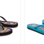 MUK LUKS Flip-Flops only $8.99 + shipping!