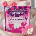 FOUR Mother’s Circus Animal Cookies, 9oz as low as $2.74 EACH Shipped Free (Reg. $3.42) + Buy 4, Save 5%