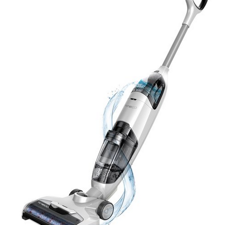 Tineco iFloor Cordless Wet/Dry Vacuum Cleaner and Hard Floor Washer only $99 shipped (Reg. $200!)