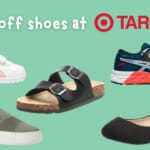 Target | 20% Off Shoes for the Family