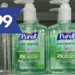 Purell Hand Sanitzer Deals | Save 50% Off