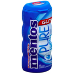 Mentos Pure Fresh Gum (15-Count) Moneymaker at Kroger!