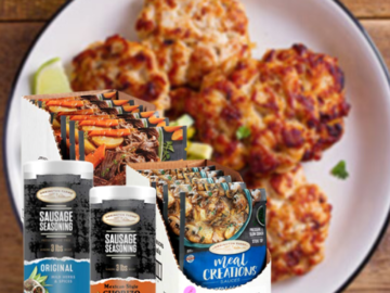 Save 20% on Orrington Farms Meal Creation Kits for the Superbowl as low as $5.99 After Coupon (Reg. $8.78) + Free Shipping – Gluten Free