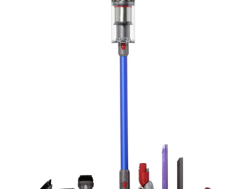 *HOT* Dyson V11 Torque Drive Cordless Vacuum for just $499.99 shipped!