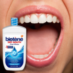 Biotene Fresh Mint Dry Mouth Oral Rinse, 33.8 Fl Oz as low as $6.22 After Coupon (Reg. $14.09) + Free Shipping