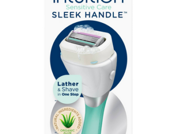 Free Schick Women’s Razors at Target!