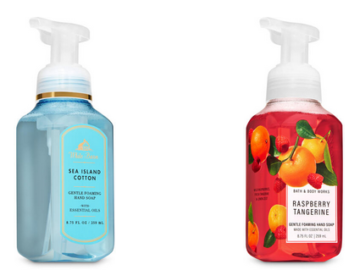 Bath & Body Works: Extra 20% off Everything Today!