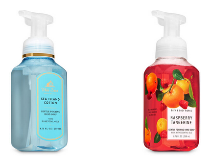 Bath & Body Works: Extra 20% off Everything Today!