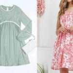 Women’s Dresses For $10 + Free Shipping!