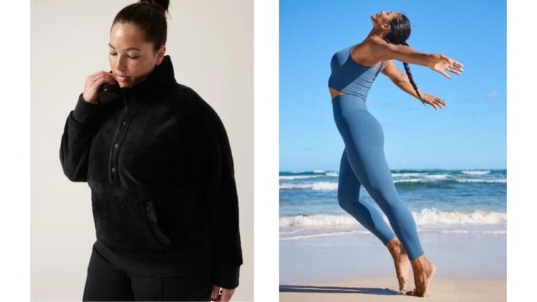 Athleta | 70% Off + Extra 30% Off