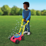 Just Play Mickey Bubble Mower $14.99 (Reg. $27)