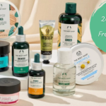 The Body Shop | 20% Off + Free Shipping!