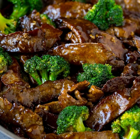 beef broccoli