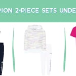 Champion Kids’ 2-Piece Sets For $15.99 (reg. $44)