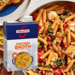 Swanson 100% Natural, Gluten-Free Chicken Broth, 48 Oz as low as $2.94 After Coupon (Reg. $4) + Free Shipping