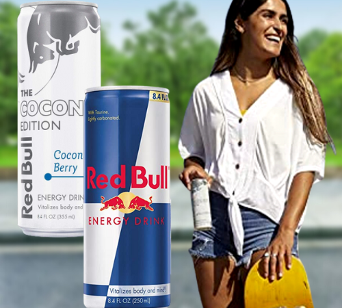 Save $5 on 24-Pack Red Bull Energy Drink as low as $30.13 After Coupon (Reg. $37) + Free Shipping – $1.26/8.4 Fl Oz Can