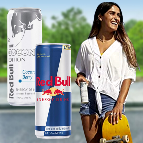 Save $5 on 24-Pack Red Bull Energy Drink as low as $30.13 After Coupon (Reg. $37) + Free Shipping – $1.26/8.4 Fl Oz Can