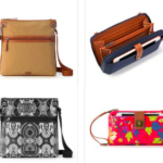 *HOT* The Sak & Sakroots Bags & Wristlets only $17.99 after Exclusive Discount!