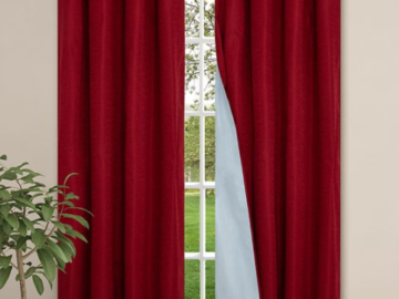 Curtains