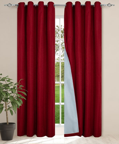 Curtains