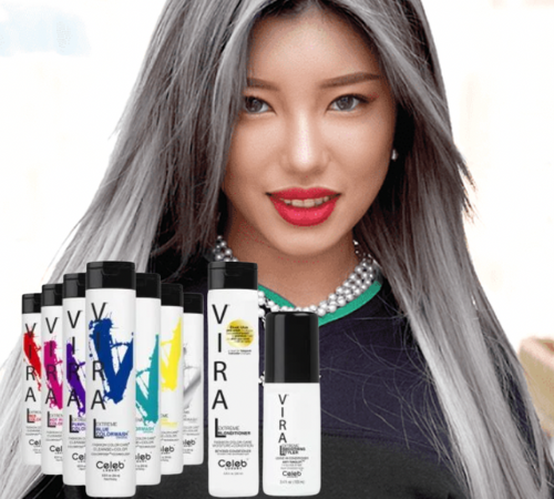 Save BIG on Celeb Luxury Hair Care & Styling Products as low as $16.10 After Coupon (Reg. $23) + Free Shipping