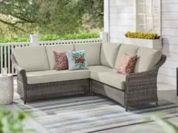 Home Depot | Up to 70% off Patio Furniture!