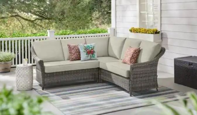 Home Depot | Up to 70% off Patio Furniture!